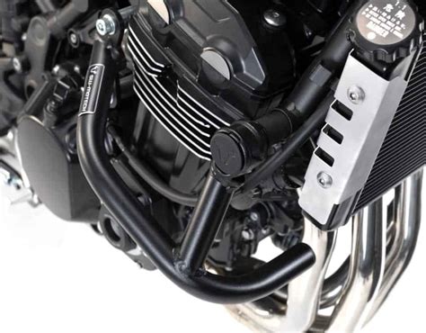 SW MOTECH Crash Bars Engine Guards Select Motorcycles