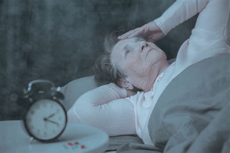 Tips For Better Sleep In The Elderly Suma Home Care