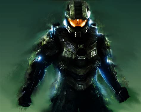 Master Chief By Photomanster On Deviantart