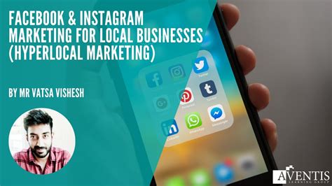 Facebook And Instagram Marketing For Local Businesses 2020 Hyperlocal