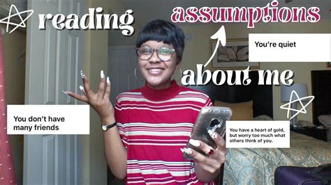 reacting to my subscribers assumptions about me exposing myself vlogcember day 4 youtube