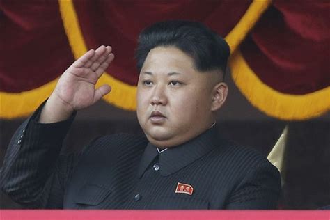 North Korea Says It Has Developed Hydrogen Bomb To Attach To Missile