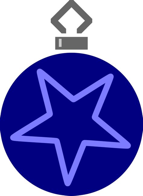 Blue Star Png Svg Clip Art For Web Download Clip Art Png Icon Arts