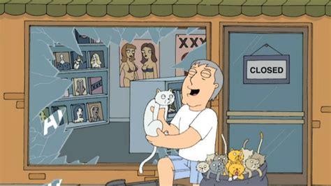 Family Guy Honors Adam West with Nine Minutes of Mash-up Perfection