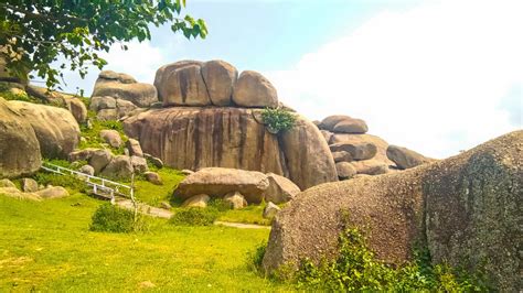 Rock Garden Ranchi How To Reach Best Time And Tips