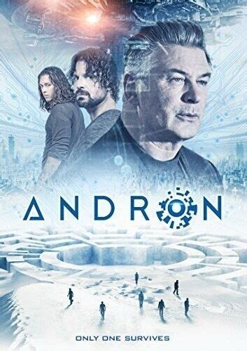 Andron Dvd 2015 For Sale Online Ebay