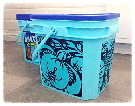 Kitty Litter Up Cycling Cleaning Kitty Litter Upcycle Cat Litter