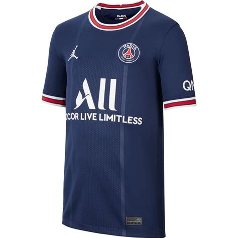 Buy Nike Unisex Kids Paris Saint Germain 202122 Season Game