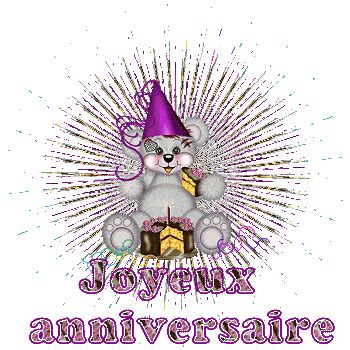 Maybe you would like to learn more about one of these? bon anniversaire gifs animes - Page 33