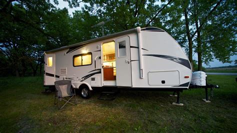 The Best Toy Hauler Travel Trailers In 2022 Getaway Couple