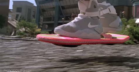 Lexus says it has a real hoverboard - CBS News