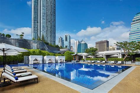 Singapore Marriott Tang Plaza Hotel Updated 2021 Prices And Reviews