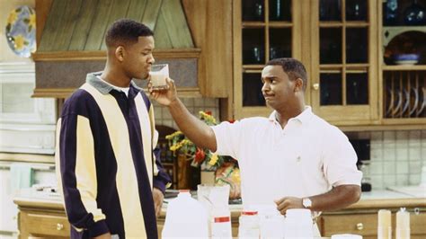 12 Ways Carlton Changed From The Pilot Episode To The Finale Of Fresh