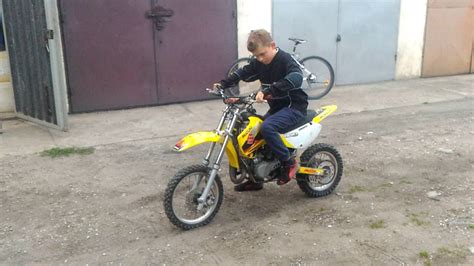 2021 suzuki reviews at total motorcycle. Suzuki rm 65 - YouTube