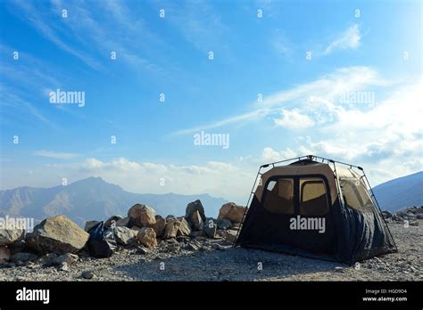Jebel Jais Camping Sites Camping Distractiv
