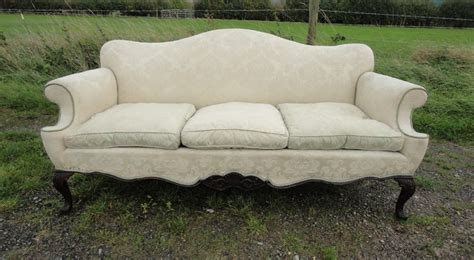 Enjoy free shipping on most stuff, even big stuff. Georgian Style Camel Back Sofa Circa 1900 | 245309 ...
