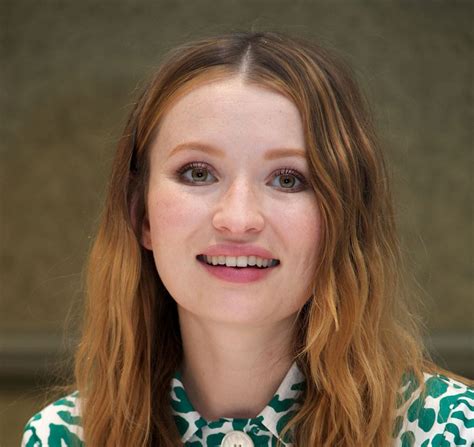 Emily Browning Emily Browning