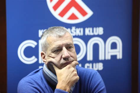 Petrović Ovo Je Bio Jedini Način Za Opstanak Cibone Narodhr