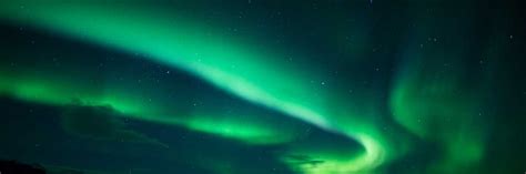 How To See Northern Lights From Toronto Vancouver And Ottawa