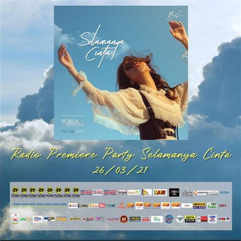 Suatu hari, ray, seorang pria dari masa lalunya, kembali dan ingin membangun surganya yang hilang bersama meirose dan akbar. BCL - SELAMANYA CINTA [OST. SURGA YANG TAK DIRINDUKAN 3 ...