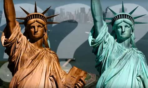 Statue Of Liberty Some Fun Facts Amcham