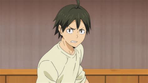 Haikyuu Asahi Season 4