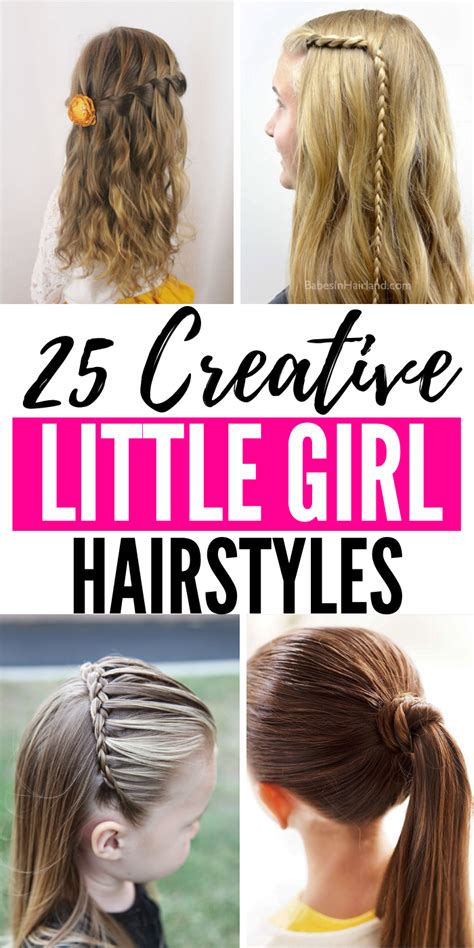 15 Matchless Hairstyles You Can Do Yourself