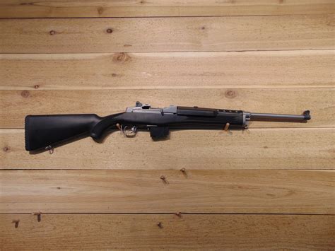 Ruger Mini 30 Ranch Rifle 762x39mm Adelbridge And Co