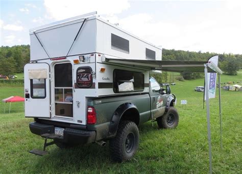 See more ideas about remodeled campers, camper makeover, pop up camper. Pop Up Camper Shells For Pickup Trucks 41 - RVtruckCAR ...
