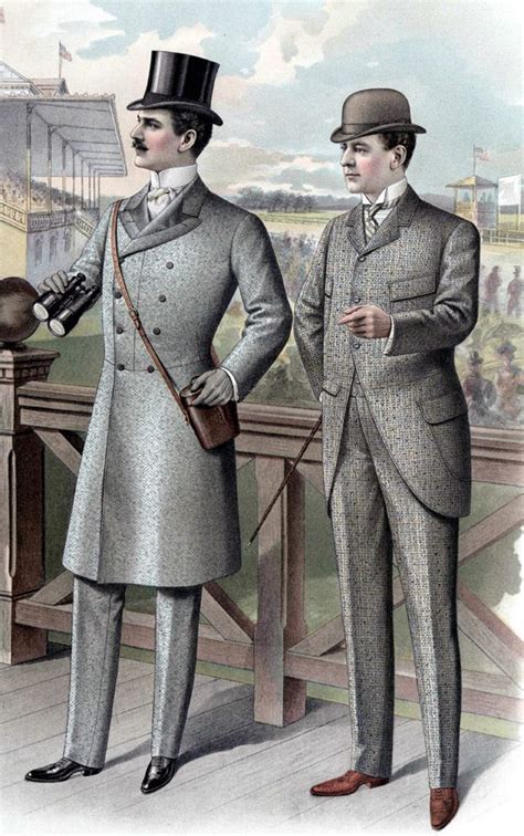 Men S Fashion Google Search Edwardian Clothing Fashion Victorian Mens Clothing