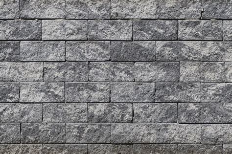 Rough Stone Wall Texture