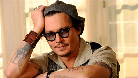Johnny Depp Is Hollywoods Most Overpaid Actor According To Forbes