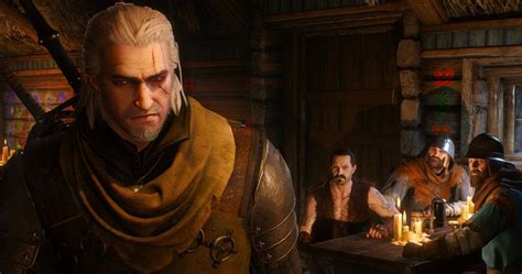 10 must have witcher 3 nexus mods for better gameplay