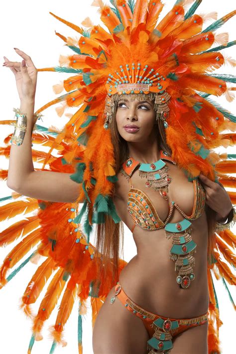 Comanche Sunset Tribe Carnival Costumes 2014 Carnival Info Carnival
