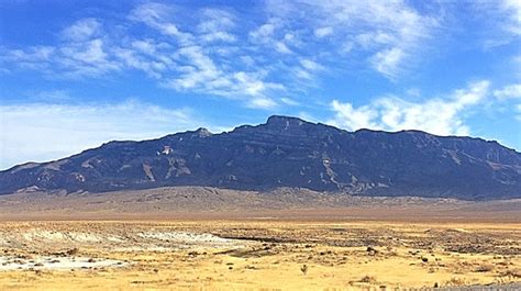 A Cold November Peakbagging In Nevada And Utah Idaho A Climbing Guide