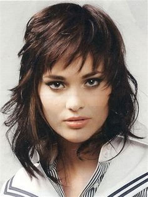 stunning shaggy hairstyle ideas for women 06 medium shag hairstyles medium shaggy hairstyles
