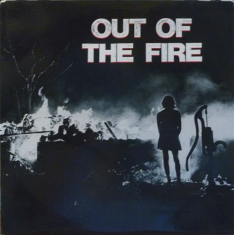 Wilfully Obscure Out Of The Fire Into The Frying Pan 1988 Blast