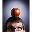 Best Apple On Head Stock Photos Pictures & Royalty Free Images  IStock
