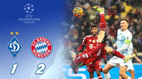 Hasil Bayern Munchen Tadi Malam Lewandowski Cetak Gol Salto Liga