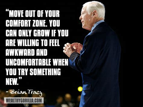 Brian Tracy Inspirational Quote Inspirational Quotes Pictures