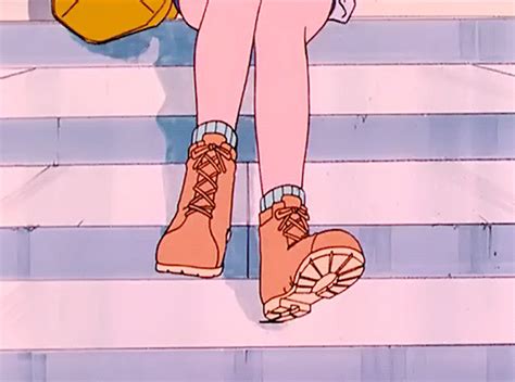 90s Aesthetic Anime S See More Ideas About Aesthetic Anime