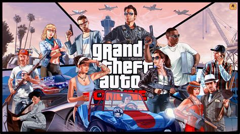 Download Wallpaper Rockstar Gta Grand Theft Auto Rockstar Games Gta