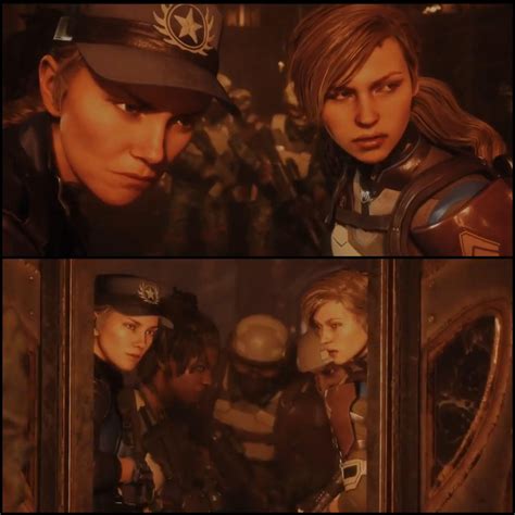 Spoiler Alert Sonya And Cassie Look A Lot Like Mother And Daughter