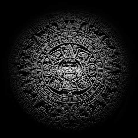 Piedra Del Sol Kimako Studio Obras De Arte Mexicano Arte Azteca