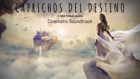 👉 Caprichos Del Destino Cinematic Soundtrack Orchestra Rpg