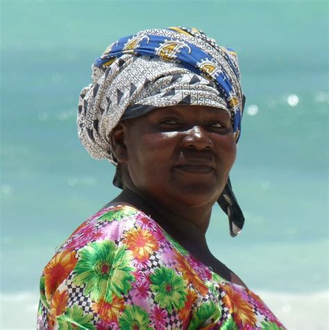 Big Mama Foto And Bild Africa Eastern Africa Tanzania Bilder
