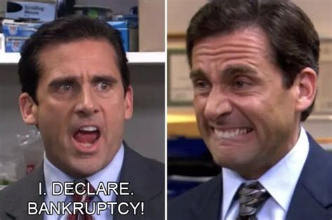 38 Times Michael Scott Had No Clue What He Was Talking