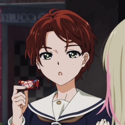 Momoe Sawaki Em 2021 Garotas Anime Anime Estético