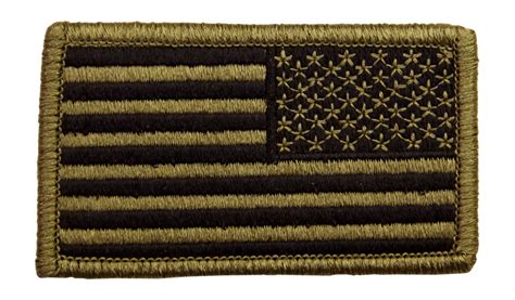 Army OCP Scorpion / MultiCam Patches