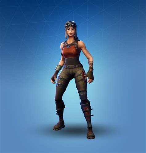 It was released on july 18th, 2020 and was last available 38 days ago. Skins von Fortnite - Alle Outfits und wie ihr sie freischaltet